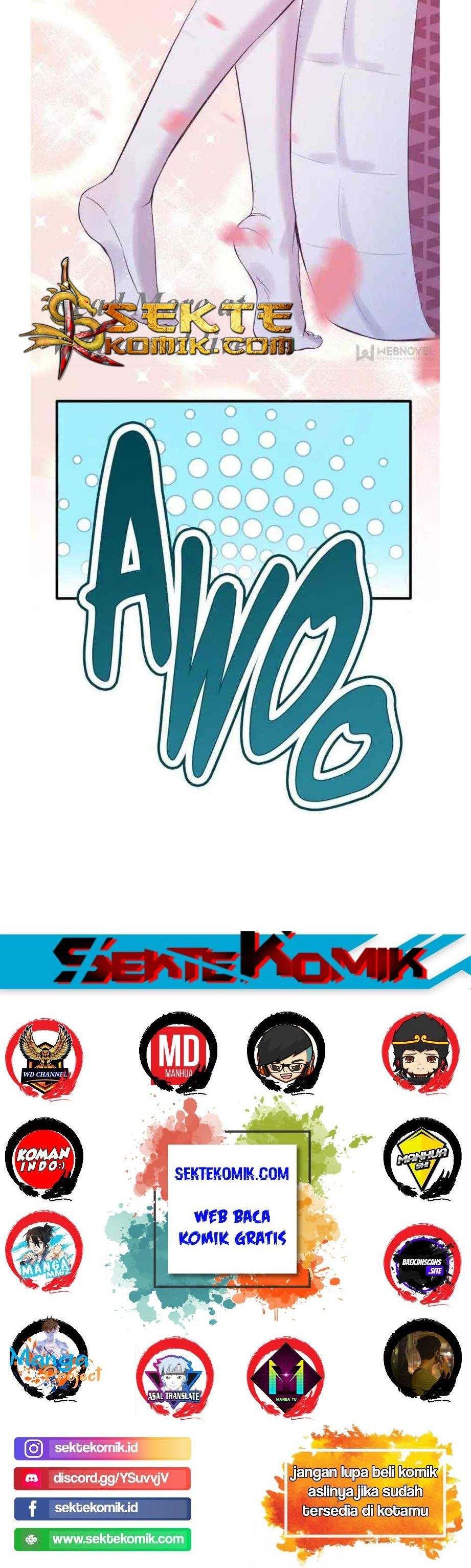 Beauty and the Beasts Chapter 149 Gambar 18